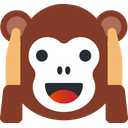 پیش‌نمایش فایل monkey-3635722 از پک شکلک‌ها