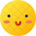 پیش‌نمایش فایل smiley-3635634 از پک شکلک‌ها