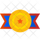 پیش‌نمایش فایل badge-3635932 از پک جوایز