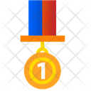 پیش‌نمایش فایل medal-3635911 از پک جوایز