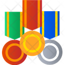 پیش‌نمایش فایل medal-3635915 از پک جوایز