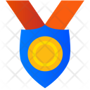 پیش‌نمایش فایل medal-3635936 از پک جوایز