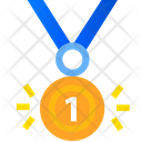 پیش‌نمایش فایل medal-3635941 از پک جوایز
