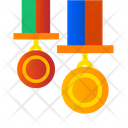 پیش‌نمایش فایل medals-3635946 از پک جوایز