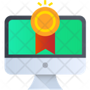 پیش‌نمایش فایل online-achievement-3635914 از پک جوایز
