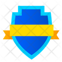 پیش‌نمایش فایل shield-and-ribbon-3635924 از پک جوایز