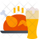 پیش‌نمایش فایل beer-3636249 از پک رستوران