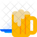 پیش‌نمایش فایل beer-glass-3636286 از پک رستوران
