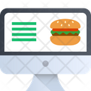 پیش‌نمایش فایل burger-order-3636270 از پک رستوران