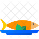 پیش‌نمایش فایل fish-dish-3636264 از پک رستوران