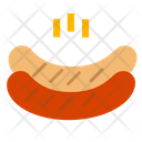 پیش‌نمایش فایل hotdog-3636277 از پک رستوران