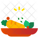 پیش‌نمایش فایل salad-plate-3636252 از پک رستوران