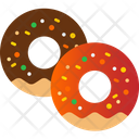 پیش‌نمایش فایل donuts-3636173 از پک کافی‌شاپ