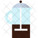 پیش‌نمایش فایل french-press-3636151 از پک کافی‌شاپ