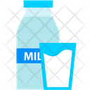 پیش‌نمایش فایل milk-bottle-3636147 از پک کافی‌شاپ