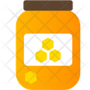 پیش‌نمایش فایل honey-bottle-3636117 از پک باغبانی