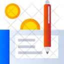 پیش‌نمایش فایل checkbook-3636079 از پک اقتصاد