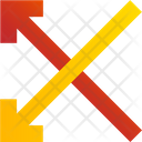 پیش‌نمایش فایل crossroad-arrow-3635413 از پک فلش‌ها