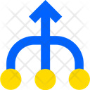 پیش‌نمایش فایل hierarchy-arrow-3635412 از پک فلش‌ها
