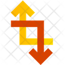 پیش‌نمایش فایل merge-arrow-3635406 از پک فلش‌ها