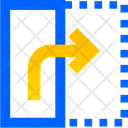 پیش‌نمایش فایل right-enter-arrow-3635425 از پک فلش‌ها