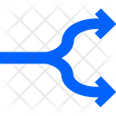 پیش‌نمایش فایل two-arrow-3635404 از پک فلش‌ها