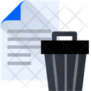 پیش‌نمایش فایل delete-document-3636042 از پک فایل‌ها و پوشه‌ها