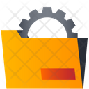 پیش‌نمایش فایل folder-setting-3636029 از پک فایل‌ها و پوشه‌ها