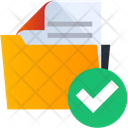 پیش‌نمایش فایل folder-verify-3636013 از پک فایل‌ها و پوشه‌ها