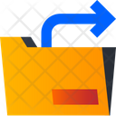 پیش‌نمایش فایل forward-folder-3636001 از پک فایل‌ها و پوشه‌ها