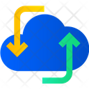 پیش‌نمایش فایل cloud-data-exchange-3635950 از پک رایانش ابری