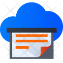 پیش‌نمایش فایل cloud-document-3635979 از پک رایانش ابری