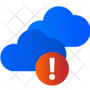 پیش‌نمایش فایل cloud-error-3635988 از پک رایانش ابری