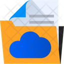 پیش‌نمایش فایل cloud-folder-3635961 از پک رایانش ابری