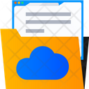 پیش‌نمایش فایل cloud-folder-3635994 از پک رایانش ابری