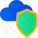 پیش‌نمایش فایل cloud-shield-3635987 از پک رایانش ابری