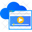 پیش‌نمایش فایل cloud-video-3635978 از پک رایانش ابری
