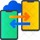 پیش‌نمایش فایل exchange-mobile-data-3635971 از پک رایانش ابری