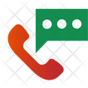 پیش‌نمایش فایل call-message-3635875 از پک اعلان