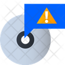 پیش‌نمایش فایل cd-error-3635849 از پک اعلان