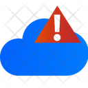 پیش‌نمایش فایل cloud-warning-3635877 از پک اعلان