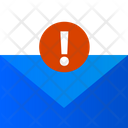 پیش‌نمایش فایل email-error-3635842 از پک اعلان