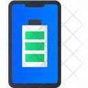 پیش‌نمایش فایل full-battery-3635838 از پک اعلان