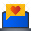 پیش‌نمایش فایل love-message-3635845 از پک اعلان