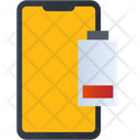 پیش‌نمایش فایل low-battery-3635855 از پک اعلان