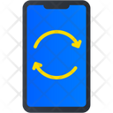 پیش‌نمایش فایل smartphone-reload-3635840 از پک اعلان