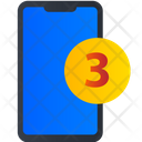 پیش‌نمایش فایل three-notification-3635834 از پک اعلان