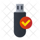 پیش‌نمایش فایل usb-check-3635847 از پک اعلان