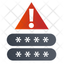 پیش‌نمایش فایل wrong-password-3635860 از پک اعلان