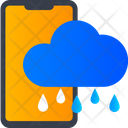 پیش‌نمایش فایل mobile-forecast-3635814 از پک آب و هوا